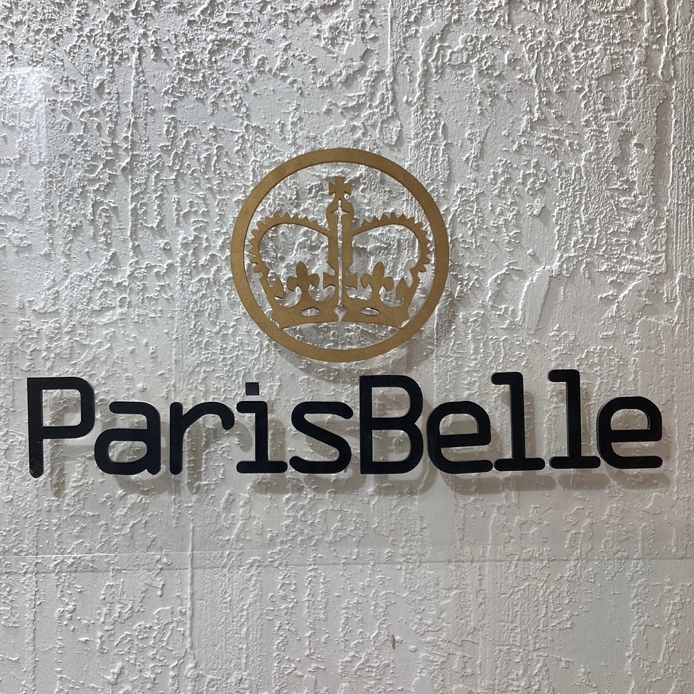 Meet your Posher, Posh